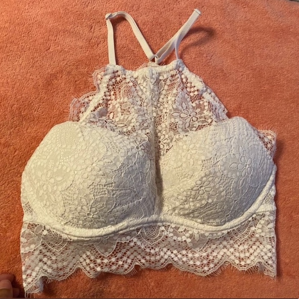 Victoria Secret Pink bralette